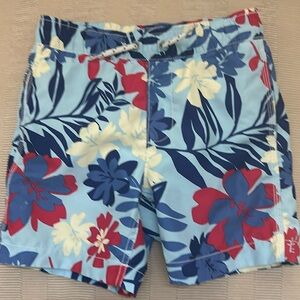 GAP boys surf shorts